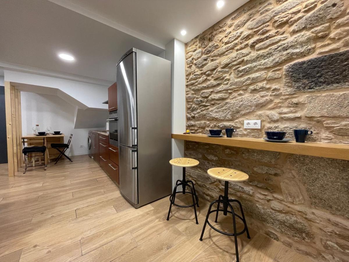 El Nidito De Lara Santiago de Compostela Exterior photo